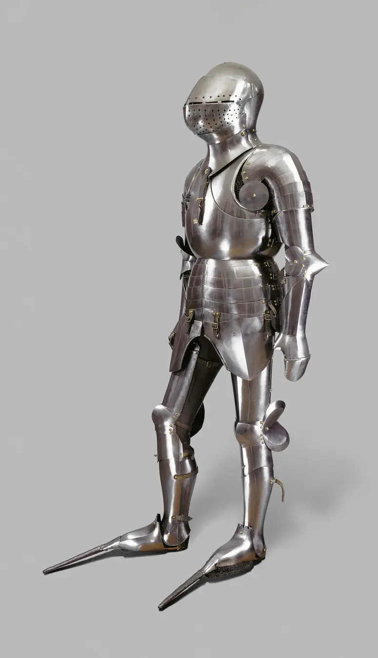 Field Armour