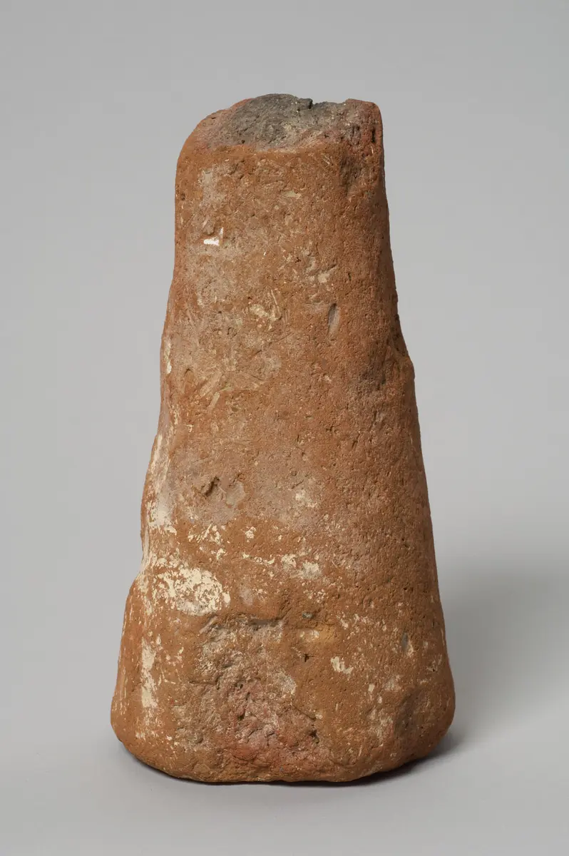 Grabkegel des Sen-en-re