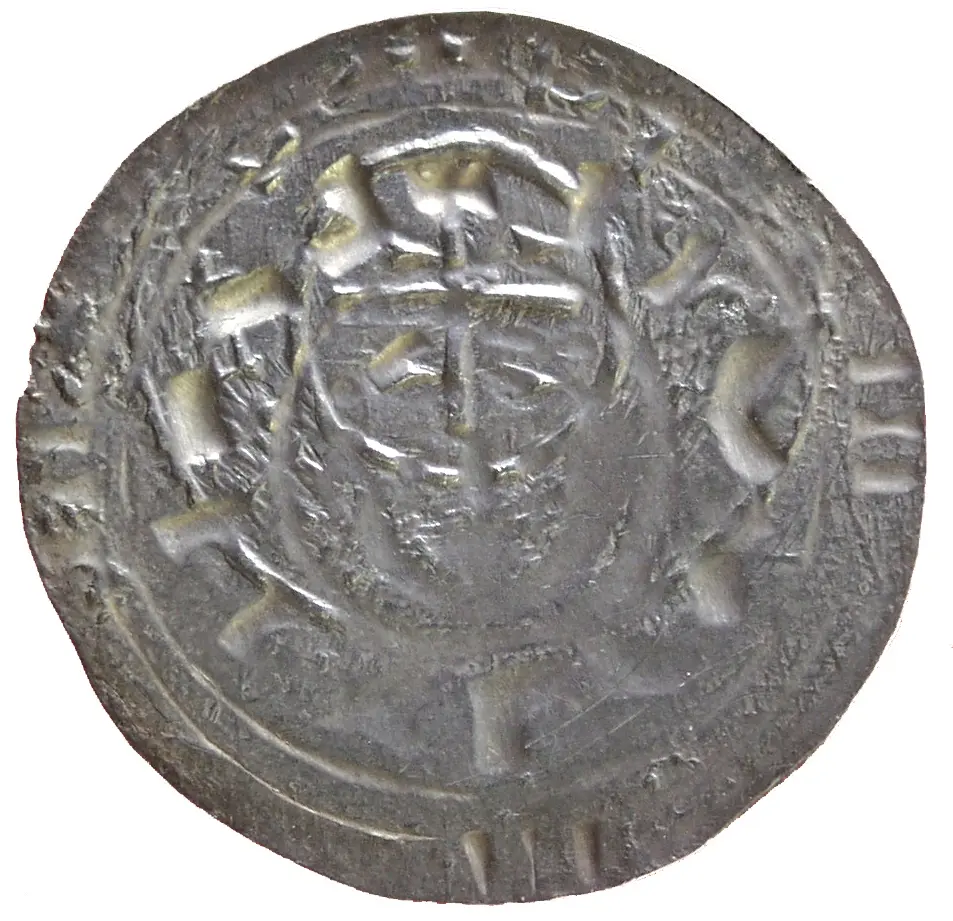 Könige von Ungarn: Ladislaus I. der Heilige