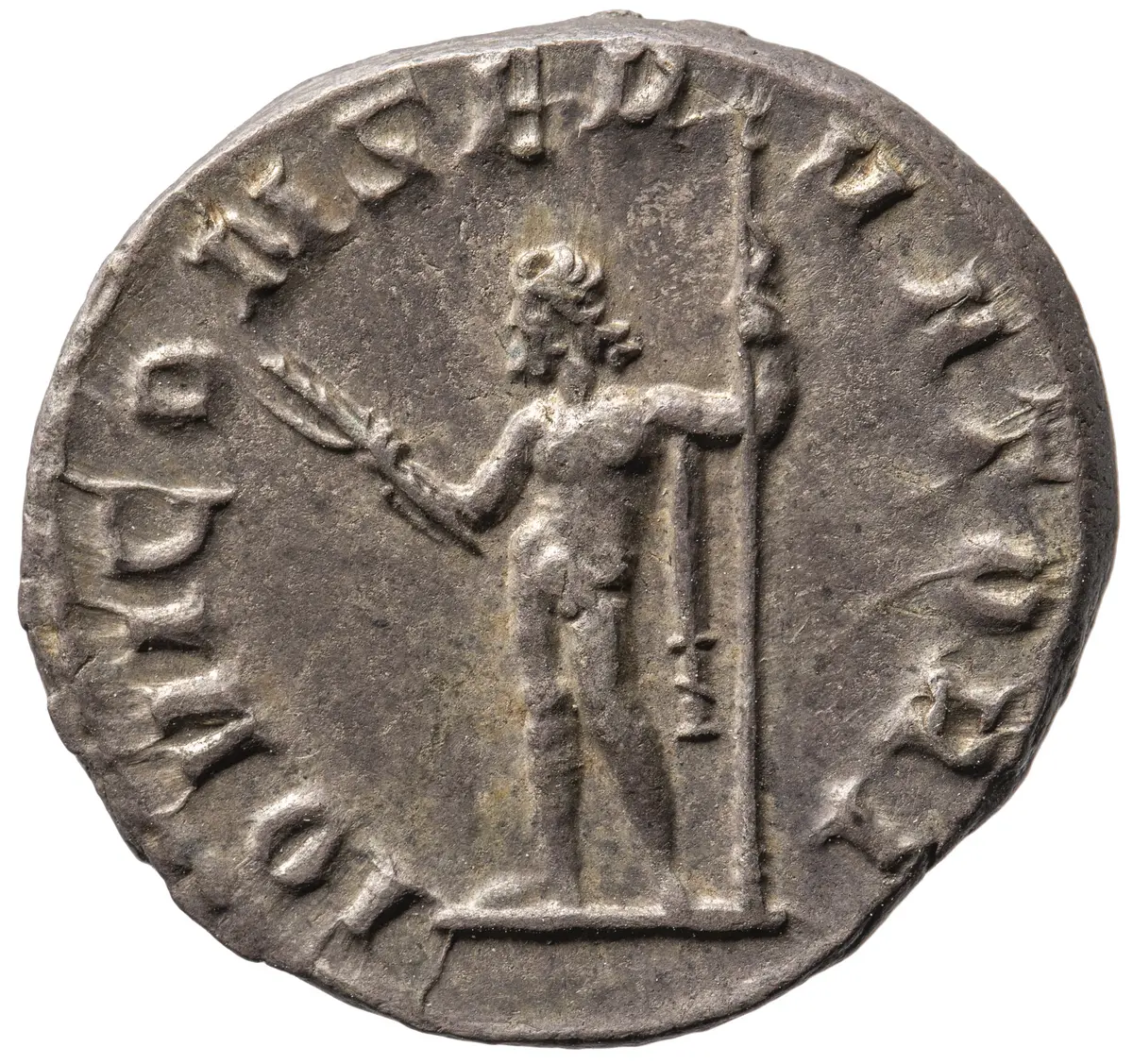 Valerianus I.