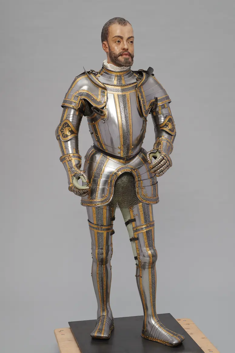 Field armour