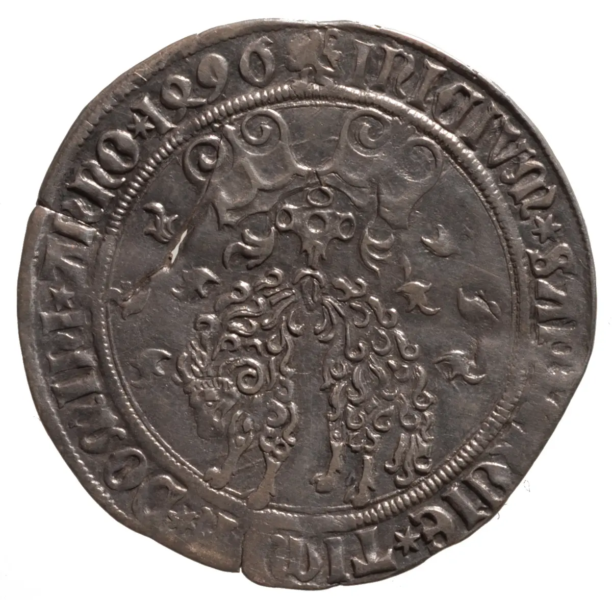 Spanische Niederlande: Philipp der Schöne