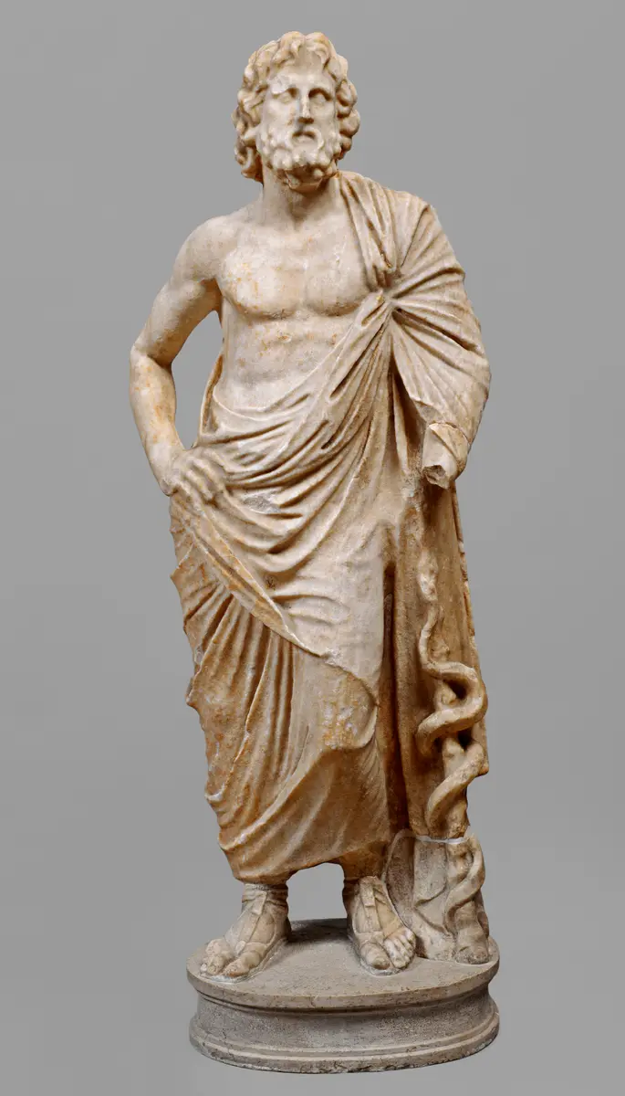 Asklepios