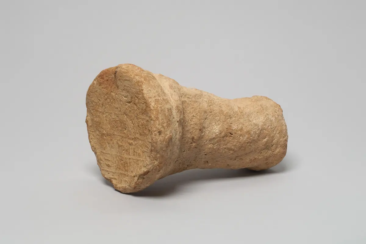 Grabkegel des Djed-her