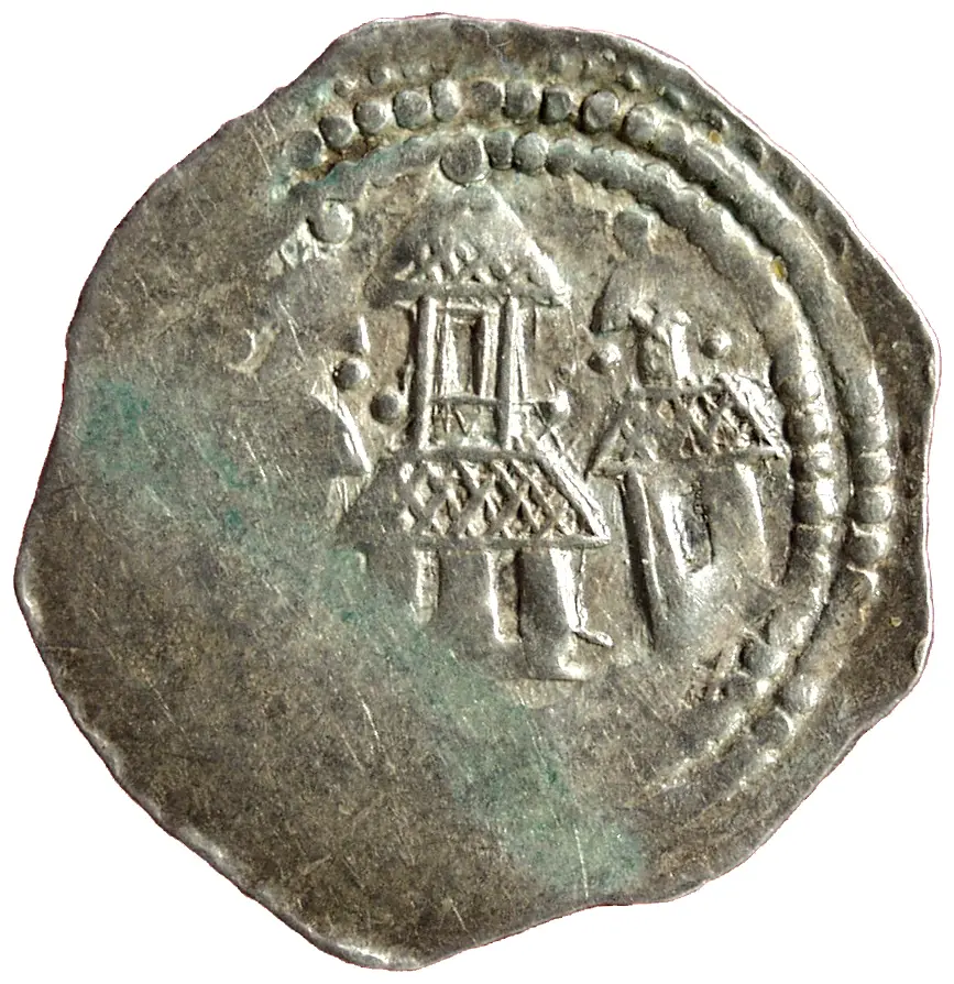 Erzbischöfe von Salzburg: Eberhard II. (1200-1246)