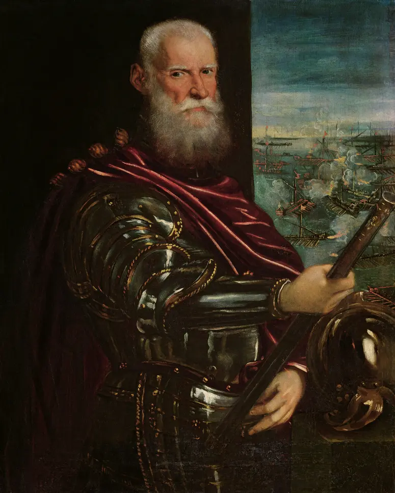 Sebastiano Venier