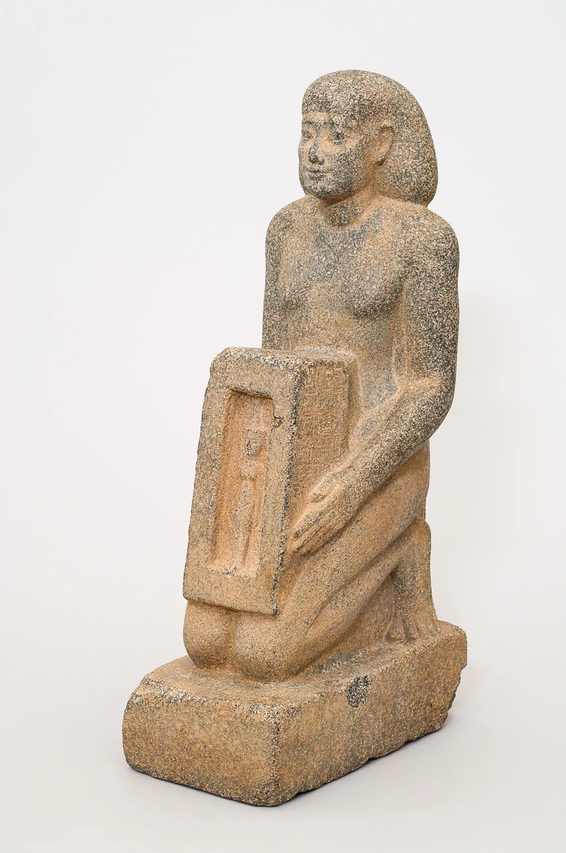 Naophorous statue of Gem-nef-hor-bak