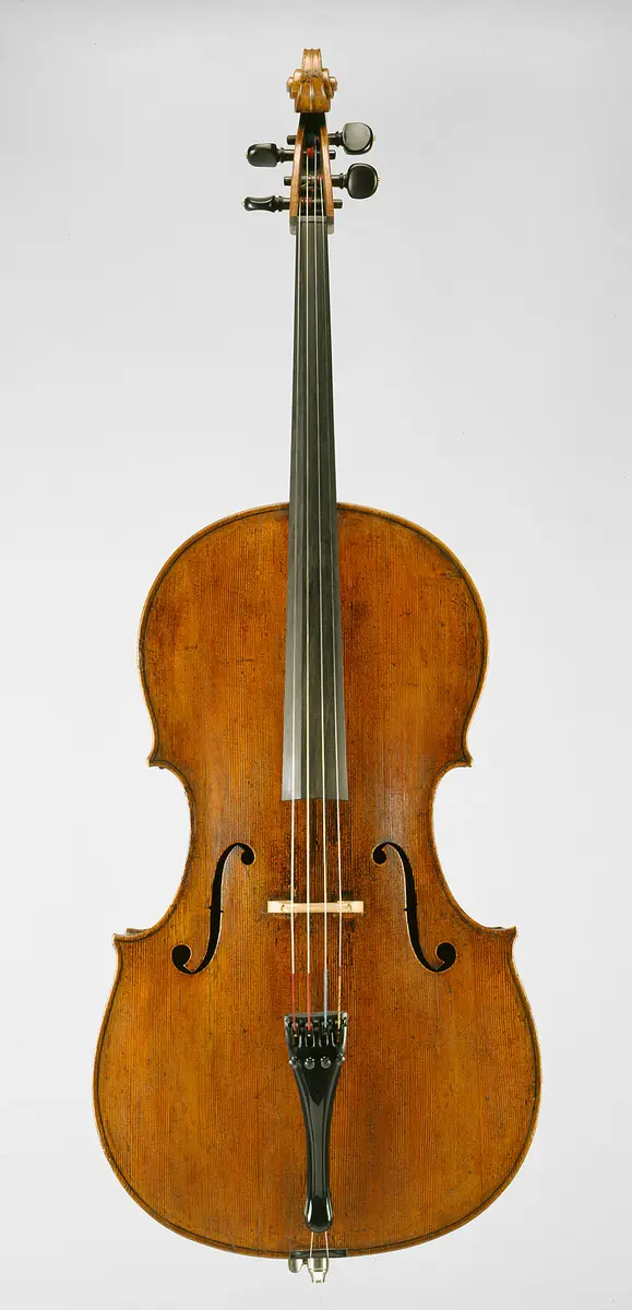 Violoncello