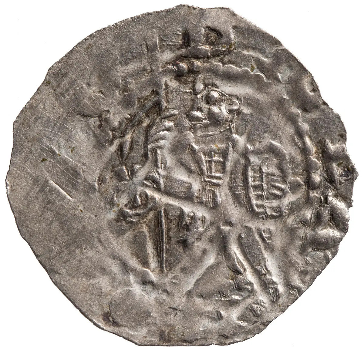 Markgrafen von Österreich: Leopold III. (1095–1136)