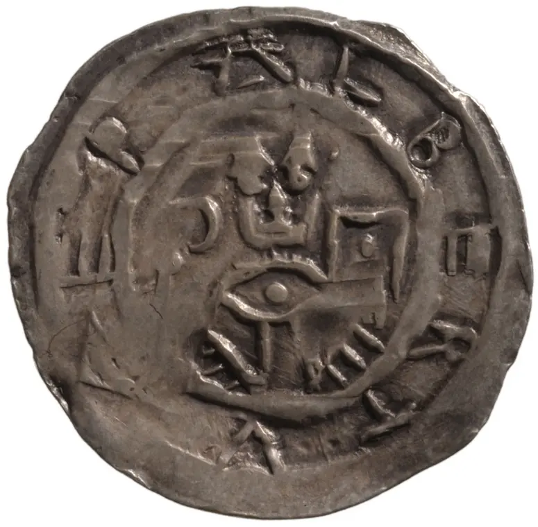 Münze