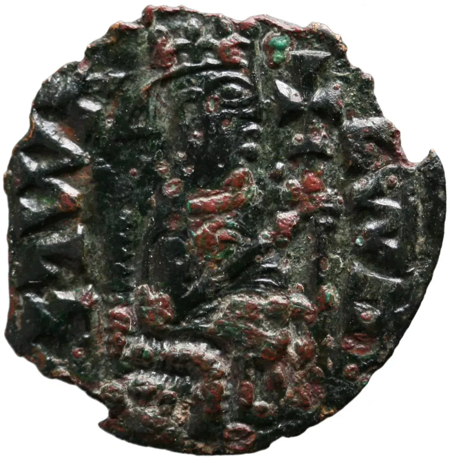 Aksum: Alla Amidas/Armeha