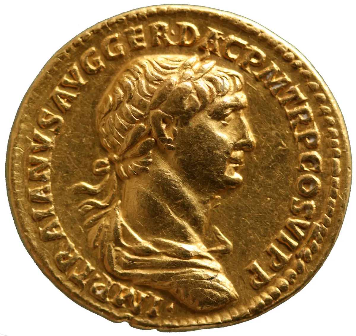 Traianus