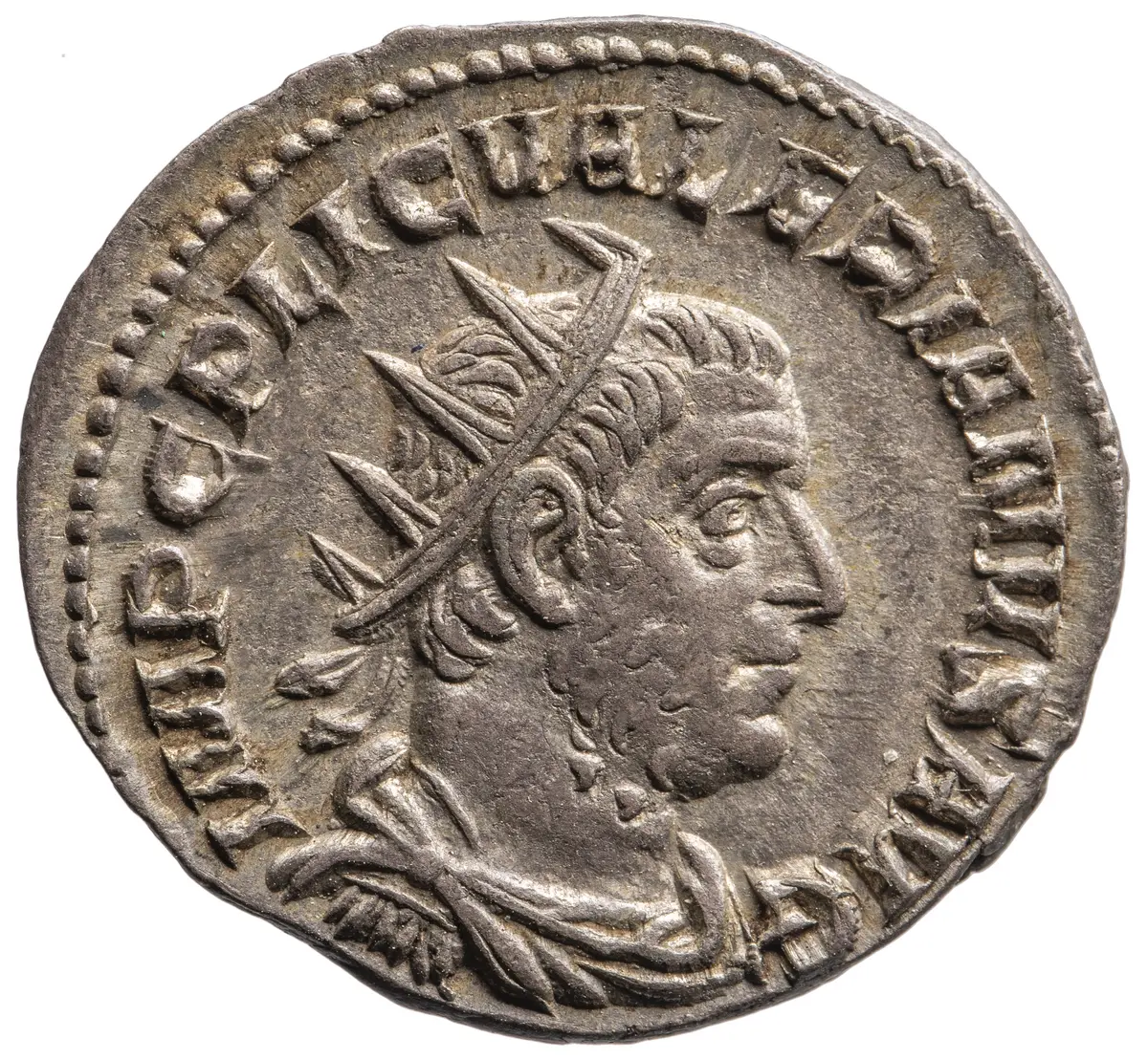 Valerianus I.