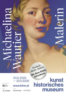 Sonderausstellung - Michaelina Wautier