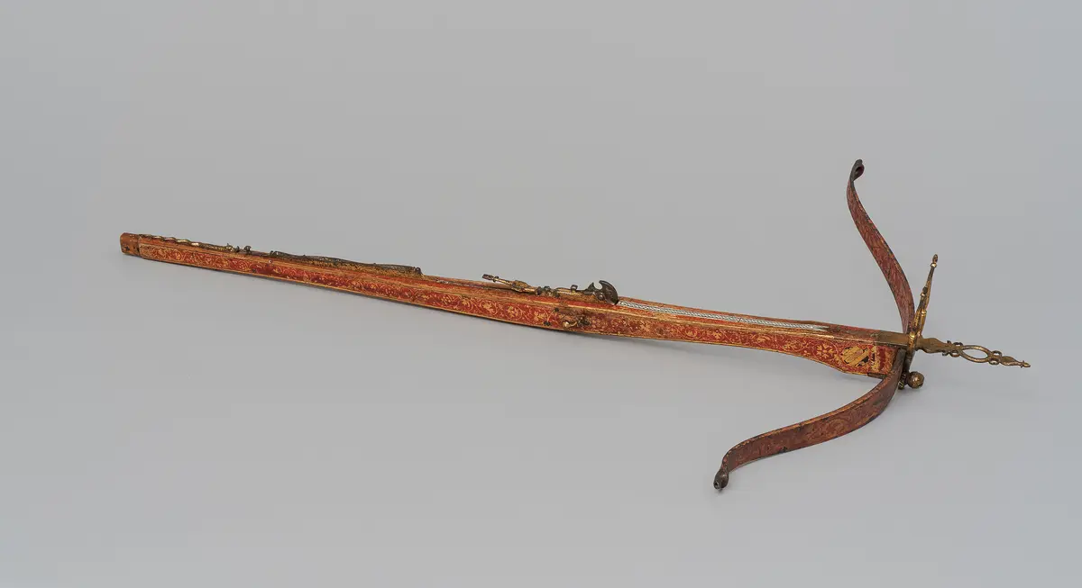 Schnepper (Kugelarmbrust)