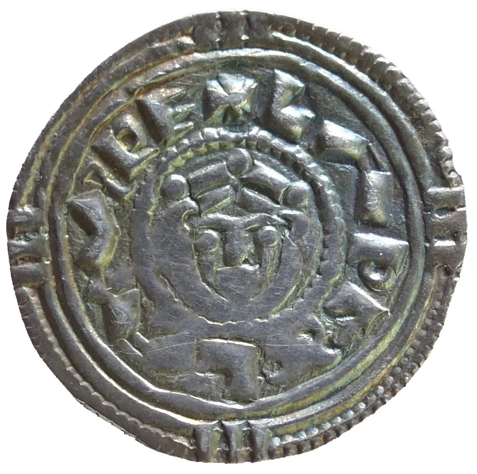 Könige von Ungarn: Ladislaus I. der Heilige