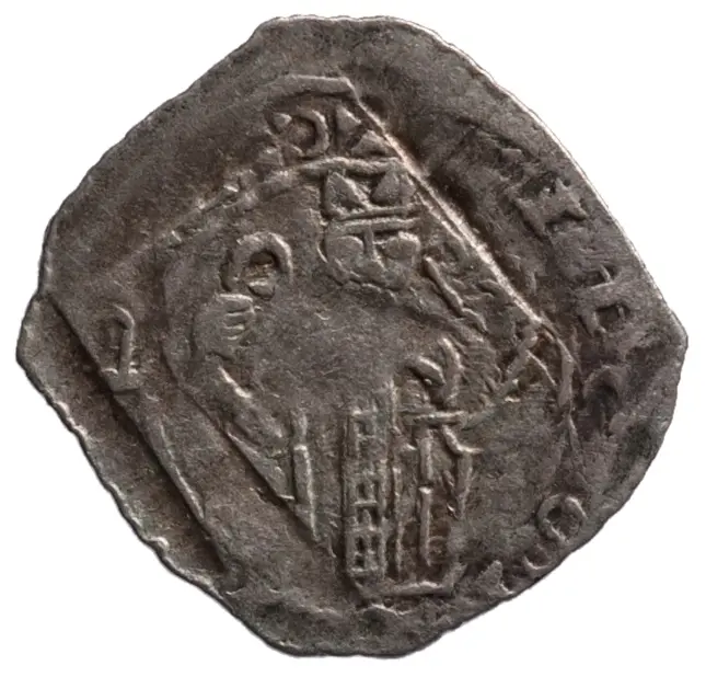 'Grenzlandprägung'- unbestimmte Friesacher Gepräge/Beischläge