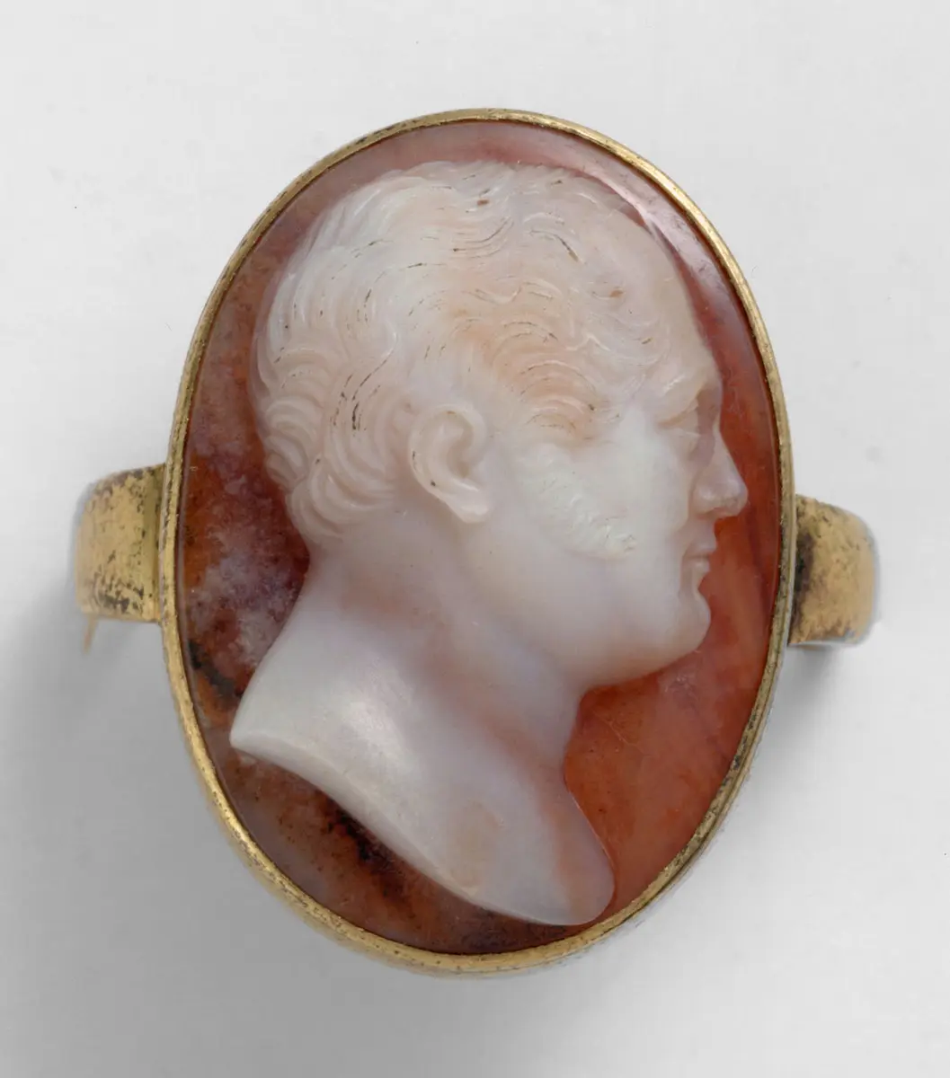 Alexander I., Zar von Rußland