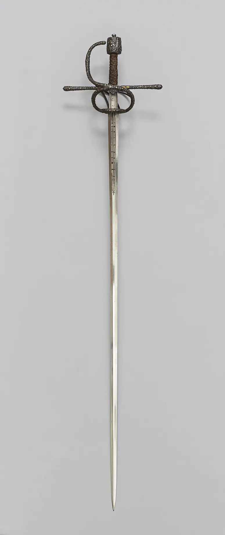 Rapier