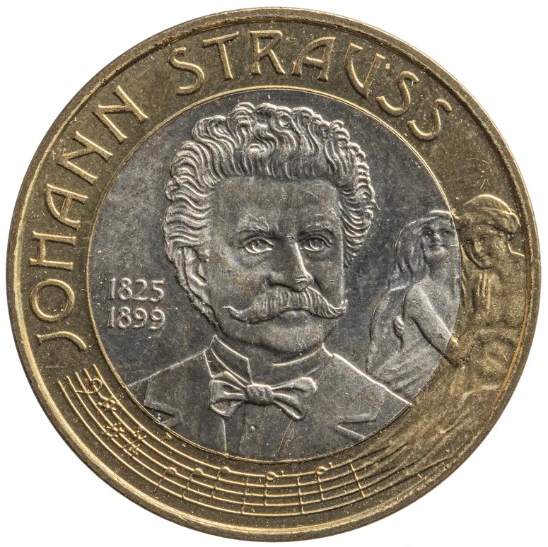 Münze