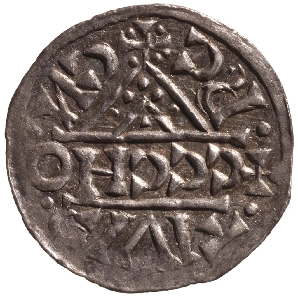 Herzöge von Bayern: Heinrich V. (1017–1026)