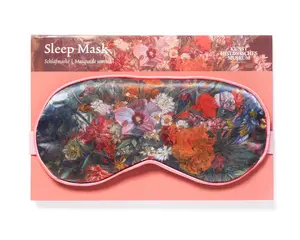 Wautier - Blumengirlande mit Libellen