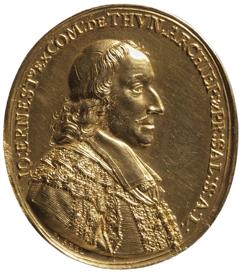 Medaille