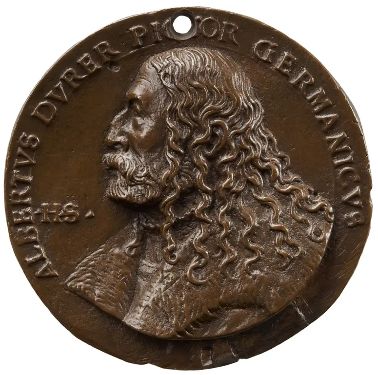 Medaille