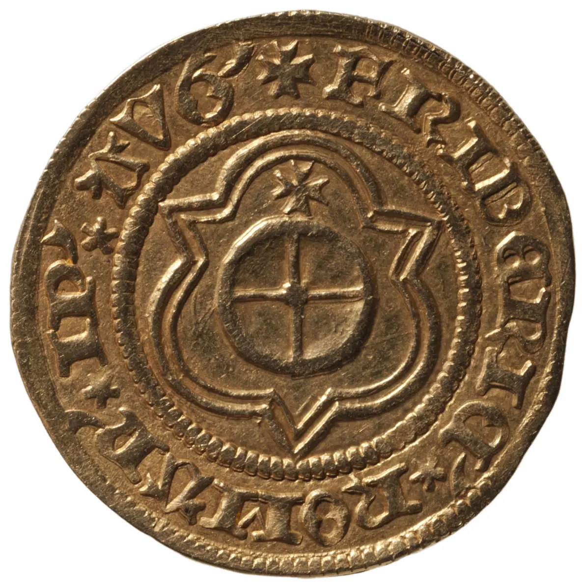 Haus Österreich: Friedrich V. (III.) (1424–1493)