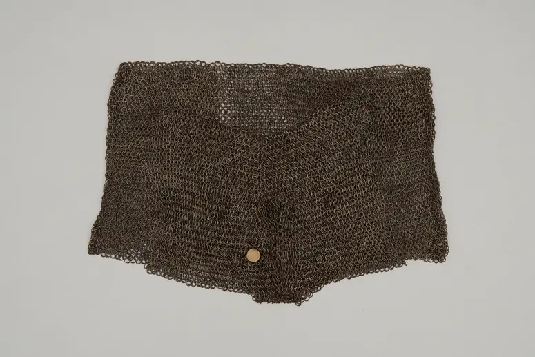 Pair of paunces