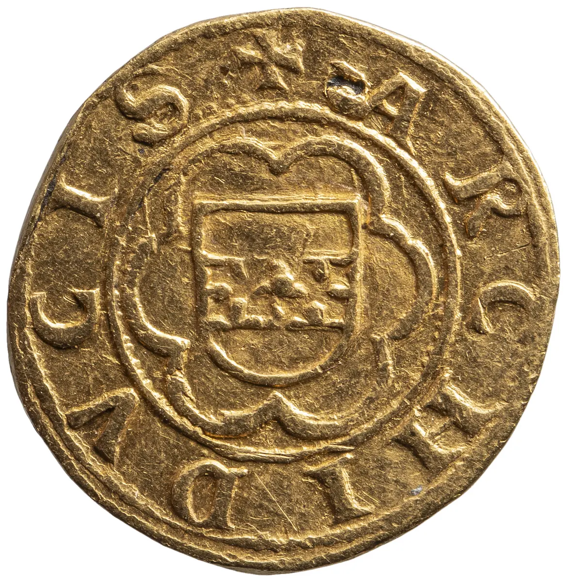 Haus Österreich: Maximilian I.