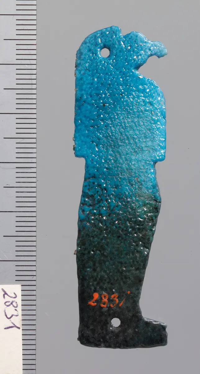 Kebechsenuef (Horussohn/Falke)