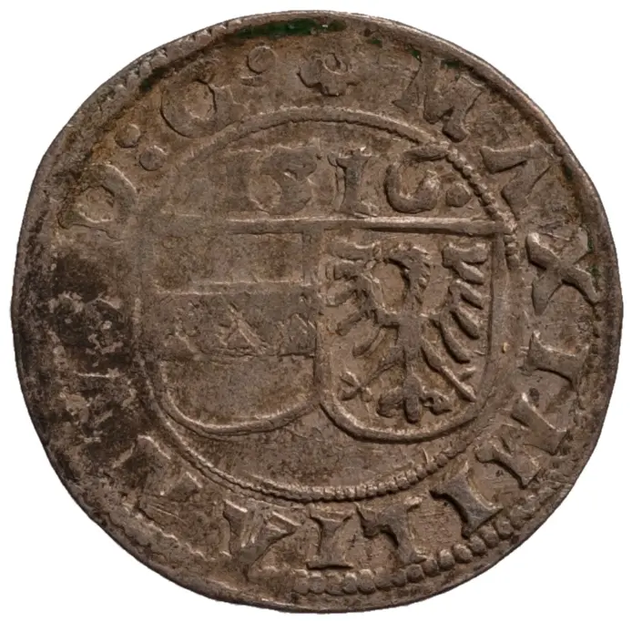 Haus Österreich: Maximilian I. (1490–1519)