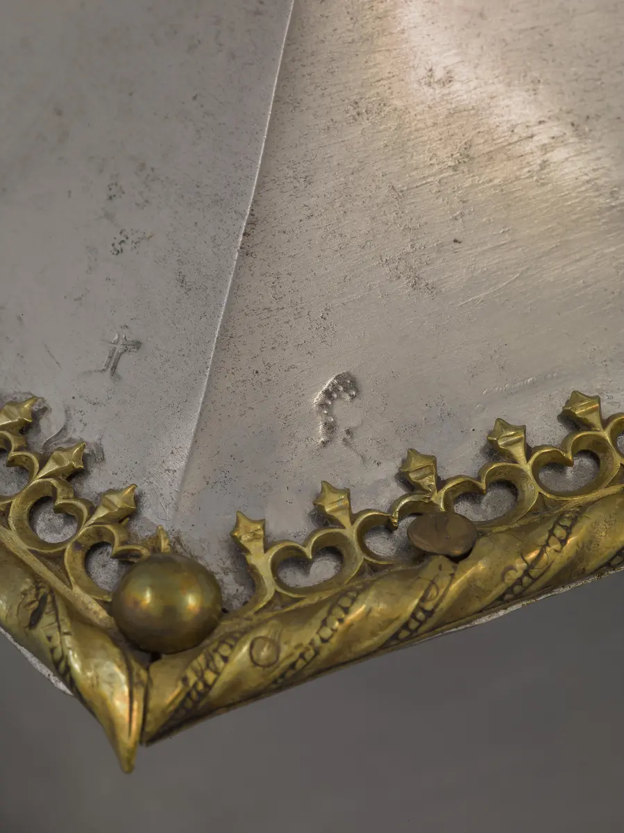 Reiterharnisch (Küriss)