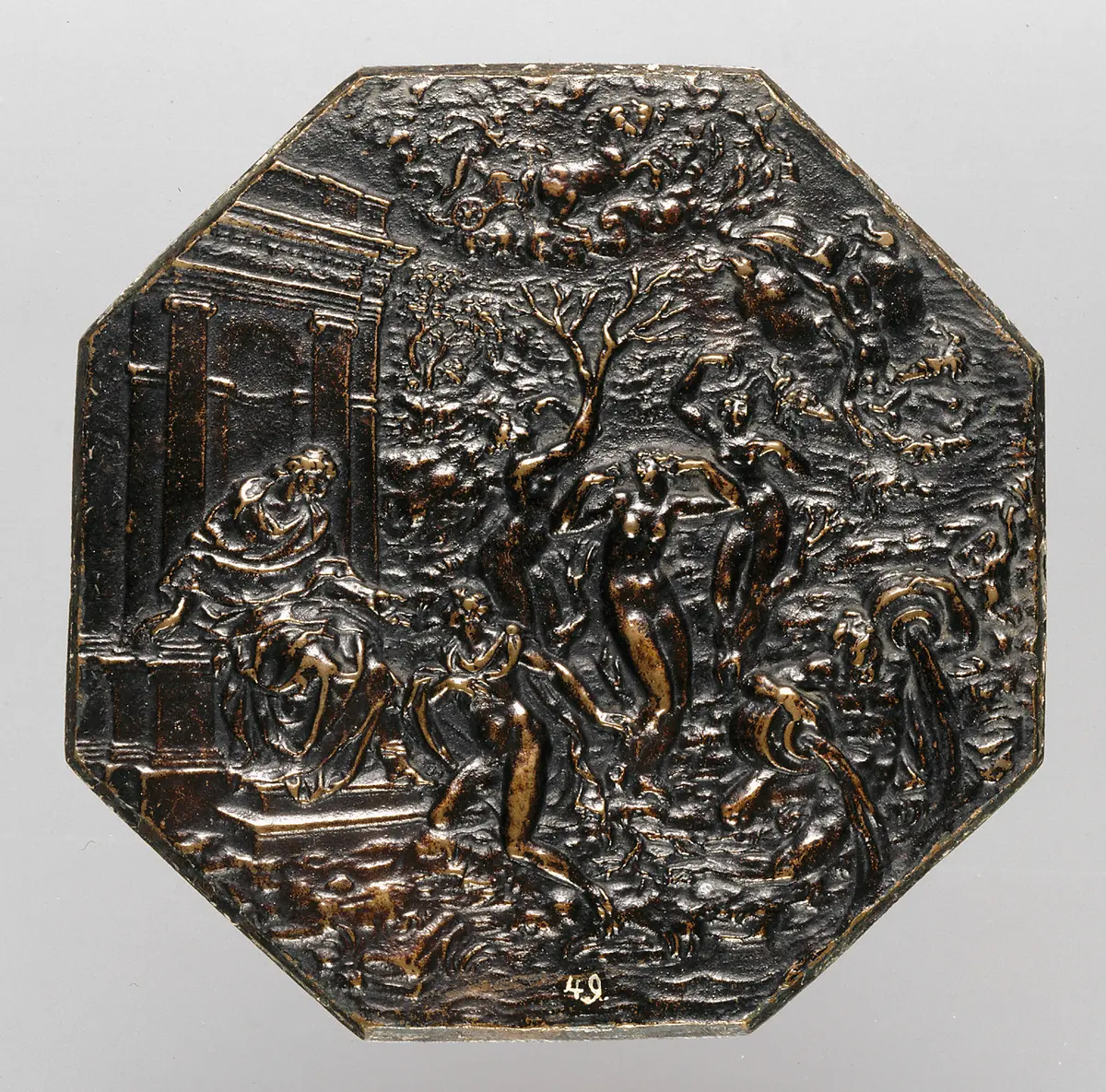 The Story of Phaeton