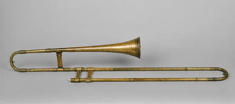 Sackbut (tenor)