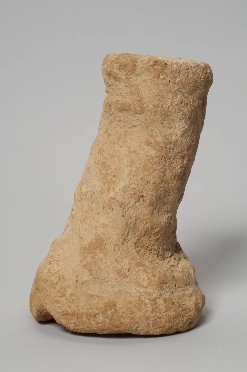 Grabkegel des Djed-her