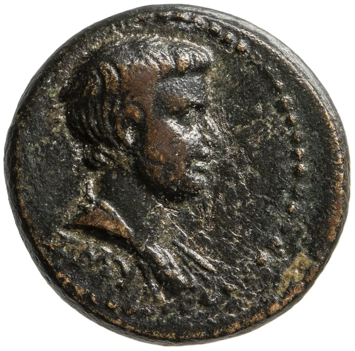 Smyrna: Britannicus