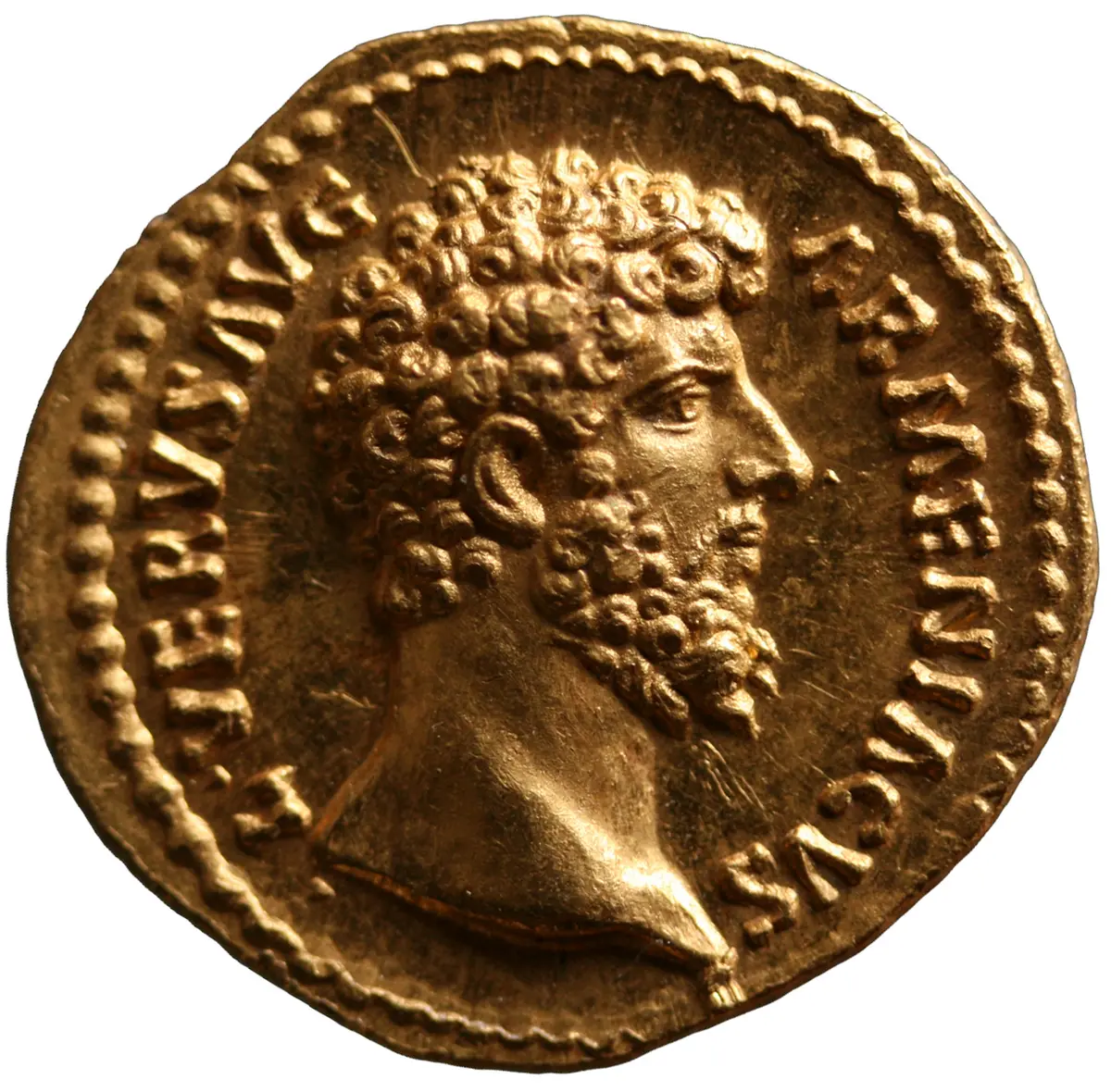 Lucius Verus