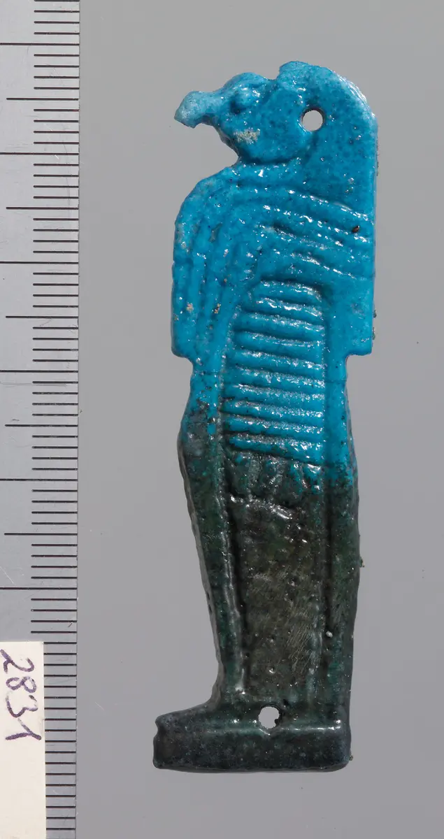 Kebechsenuef (Horussohn/Falke)