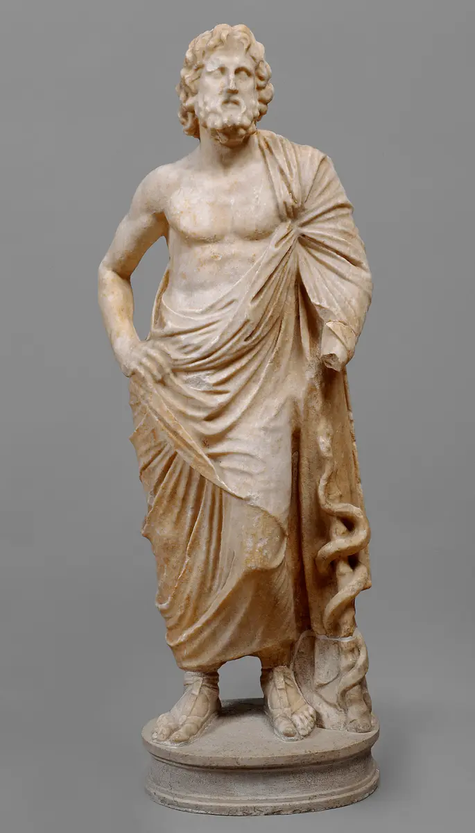 Asklepios