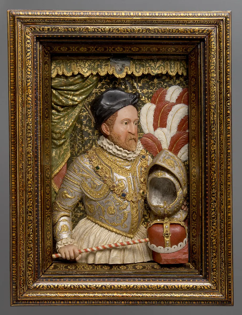 Archduke Ferdinand II
