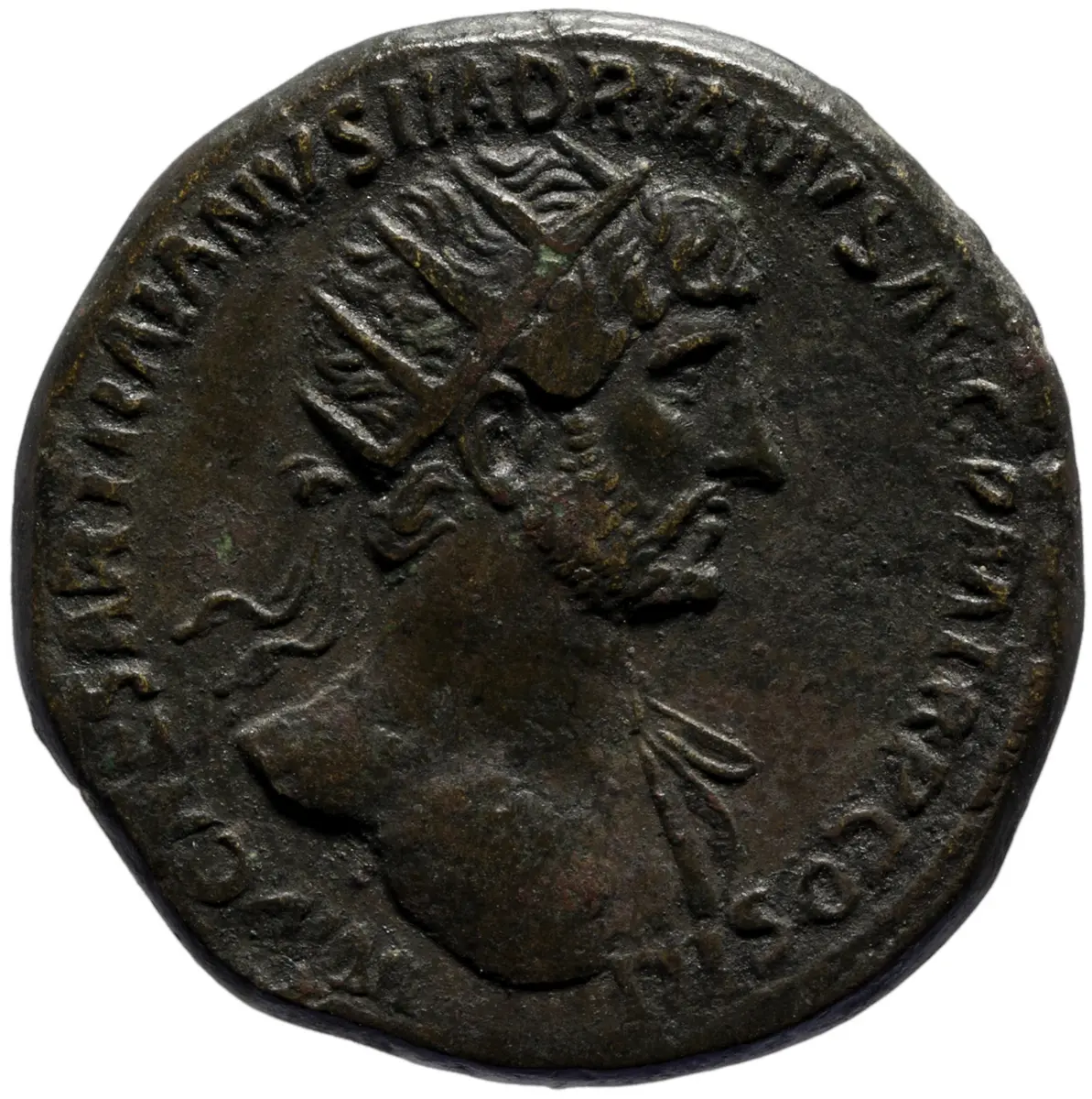 Hadrianus
