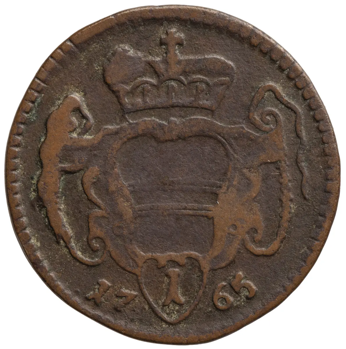 Haus Österreich: Maria Theresia