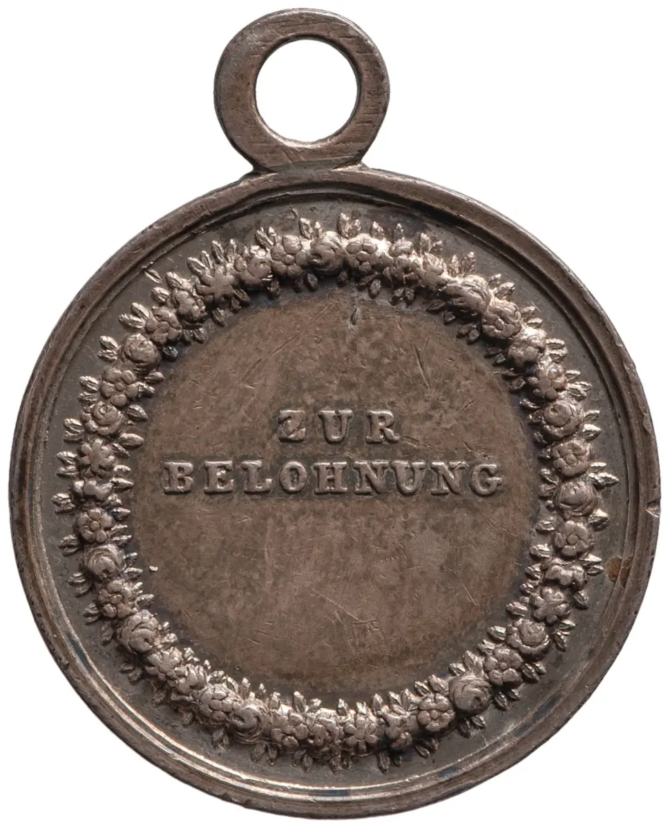 Habsburg: Kaiser Ferdinand I.