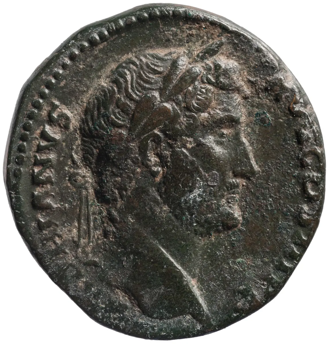Hadrianus